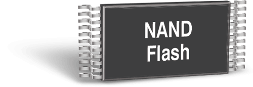 nand flash