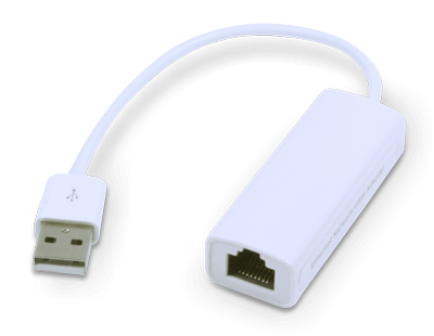 ethernet 2 usb