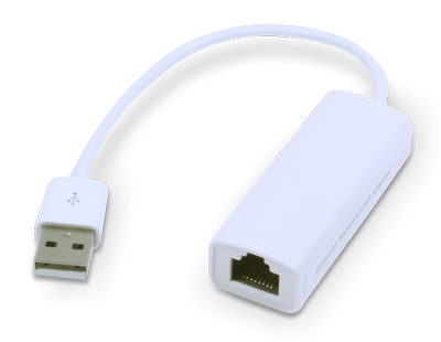 ethernet 2 usb 