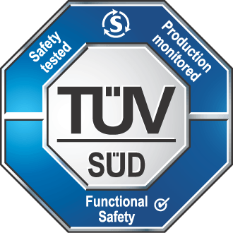 embOS-Safe SIL3 certified RTOS