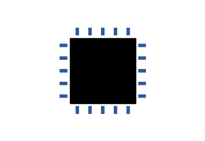 SEGGER License Single CPU Icon