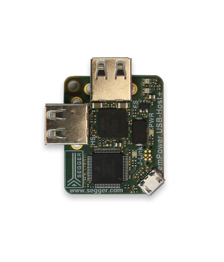 emPower-USB-Host Eval Board